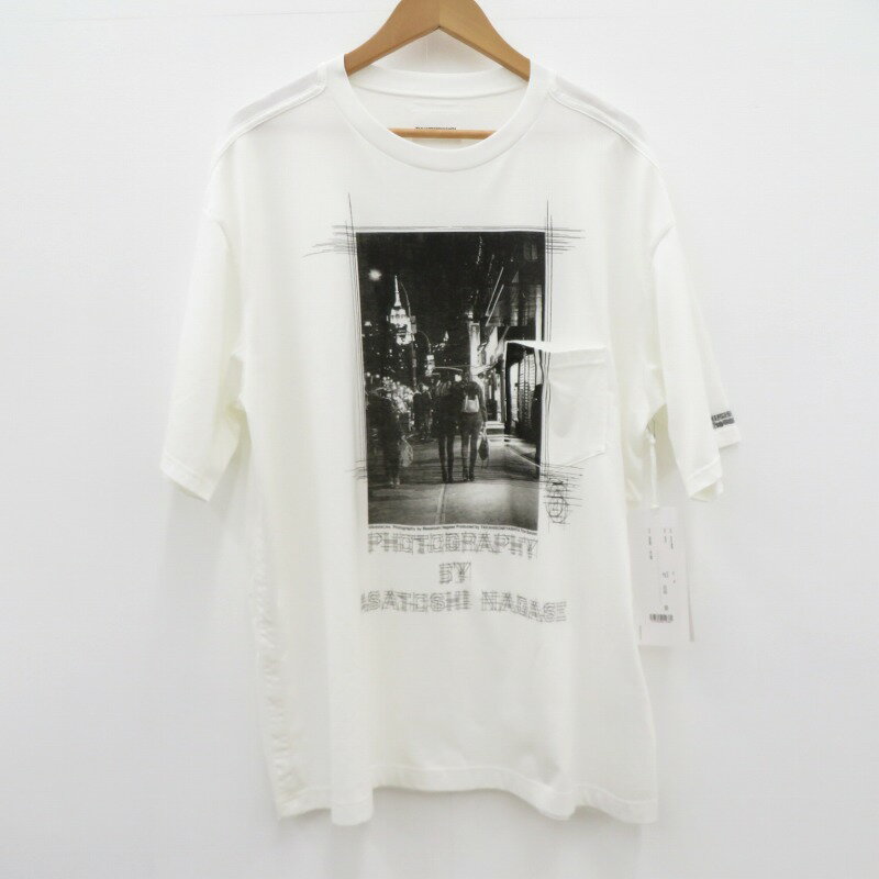 yÁzTAKAHIROMIYASHITATheSoloIstb^Jq~V^U\CXg oversized s/s pocket tee@TVc@SMNC0002/23SS zCg TCYF44yf104z