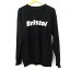 【中古】F.C.R.B./F.C.Real Bristol｜エフシーレアルブリストル AUTHENTIC LOGO CREWNECK KNIT ニット..