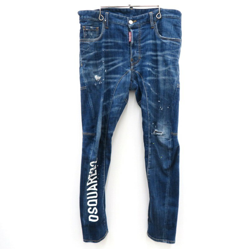 【中古】DSQUARED2｜ディースクエアー