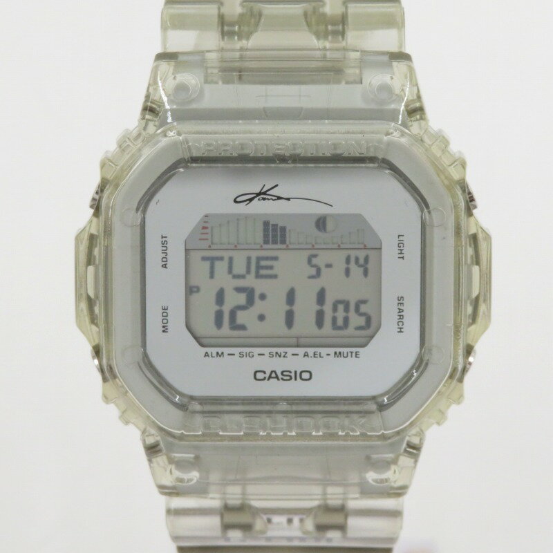 šCASIOå G-SHOCK åKanoa Igarashi Signature Model/G-LIDE GL...