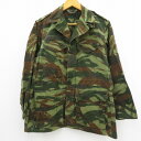 【中古】MILITARY衣料|ミリタリーイリョウ 60s