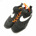 【中古】NIKE/ナイキ AIR SHA...