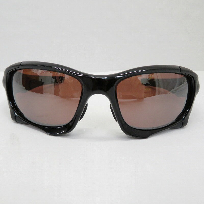 OAKLEY オークリーピットポス2 009215-02【中古】【釣り/つり/釣具/偏光グラス/その他釣具】