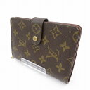 【中古】LOUIS VUITTON｜ルイヴィトン 