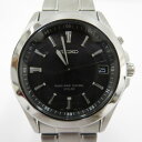 【中古】SEIKO｜セイコー スピリット 電波ソーラー 腕時計 SBTM017 7B22-0AY0  ...