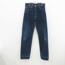 【中古】LEVI'S｜リーバ