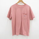 yÁzTHE NORTH FACE PURPLE LABELbUm[XtFCXp[v[x 7oz H/S Pocket Tee TVc  NT3315N sN TCYFM / AEghAyf100z