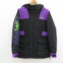 yÁzadidas originalsbAfB_X IWiX GRAPHIC PD JACKET OtBbN pfbh WPbg GJ6721 ubN ~ p[v TCYFM / Xg[gyf95z