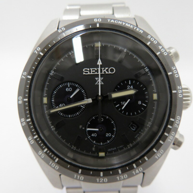 【中古】SEIKO｜セイコー プロスペッ