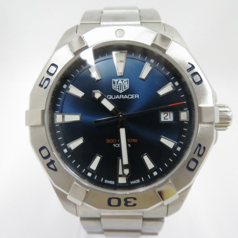 【中古】TAG HEUER｜タグホイヤー ア