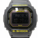 yÁzCASIObJVI G-SHOCK W[VbN fW^ rv GW-B5600 ubNyf131z