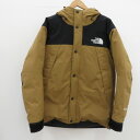 yÁzTHE NORTH FACEbU m[XtFCX Mountain Down Jacket }Ee_EWPbg x[W TCYFL / AEghAyf92z