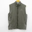 【中古】ARC'TERYX｜アークテリクス Atom LT Vest アトム LT ベスト 中綿 カーキ サイズ：M / アウトドア【f92】