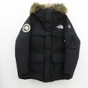 【中古】THE NORTH FACE｜ザ ノースフェイス サザンクロスパーカ Southern Cr ...