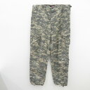 yÁzMILITARYߗb~^[CE TRU-SPEC gD[XybN RIP-STOP BDU PANTS ~^[pc fW^J J[L TCYFLyf107z