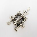 【中古】Chrome Hearts｜クロムハーツ 3