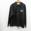 yÁzWACKO MARIAbR}A COACH JACKET R[`WPbg 24SSE-WMO-BL06 ubN TCYFXLyf96z