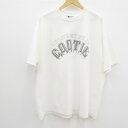 yÁzCOOTIEbN[eB[ Open End Yarn Print S/S Tee 23AW TVc  CTE-23A327 zCg TCYFMyf104z