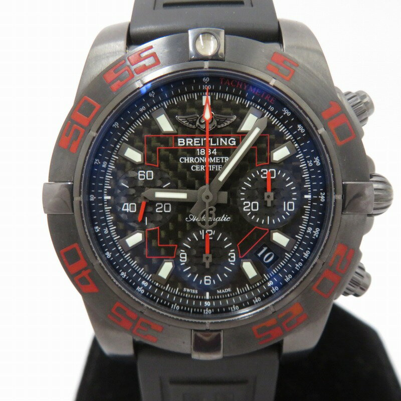 【中古】BREITLING｜ブライトリング 