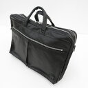 【中古】PORTER｜ポーター FREE STYLE フリースタイル 2way ビジネスバッグ 70 ...