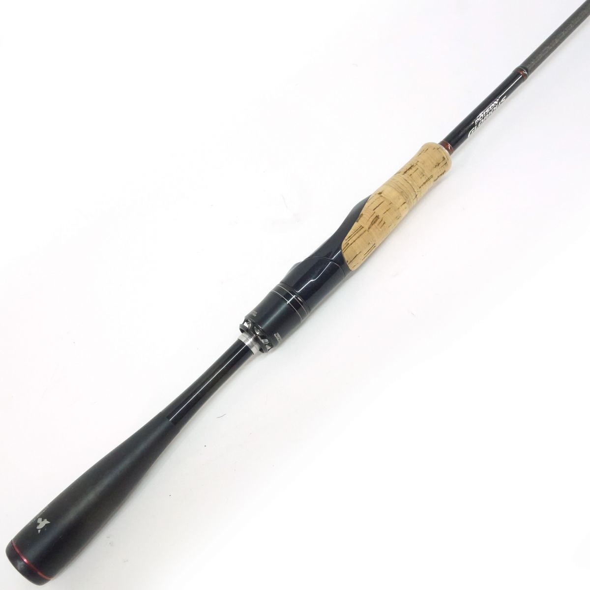 楽天市場】ポイズングロリアス 中古(スポーツ・アウトドア)の通販 楽天市場】ポイズングロリアス 中古(スポーツ・アウトドア)の通販