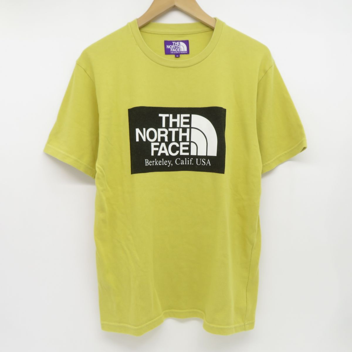 㤨THE NORTH FACE PURPLE LABEL Ρե Ⱦµ åȥ T NT3953N M ǥ šפβǤʤ3,300ߤˤʤޤ