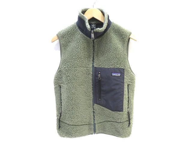 楽天市場】パタゴニア レトロx ベスト 中古の通販 楽天市場】パタゴニア レトロx ベスト 中古の通販
