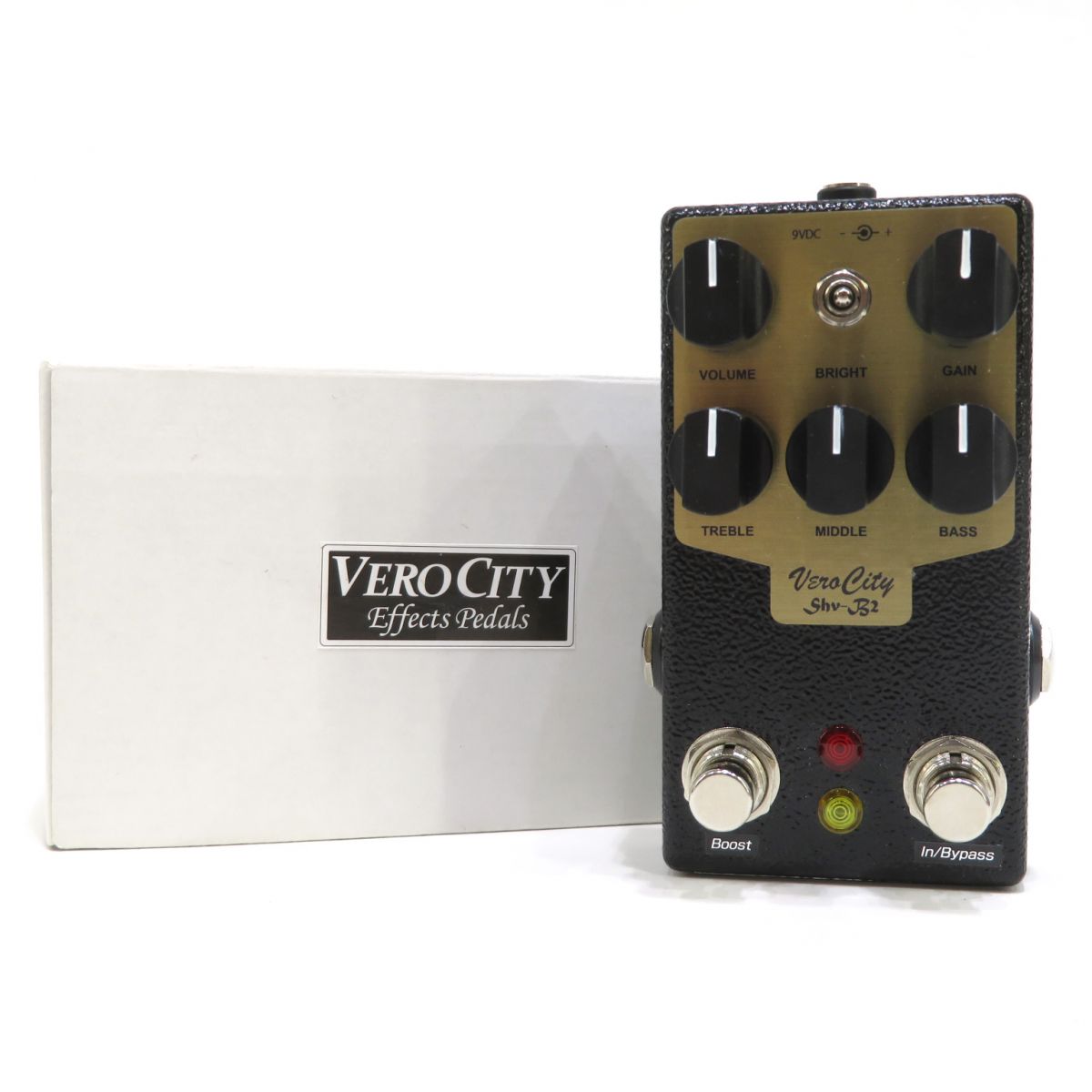 Vero City Effects PedalsyShv-B2zvAvy/GtFN^[/xVeB[GtFNgy_zRX