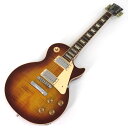 Gibson【Les Paul Traditional】Iced Tea Burst【中古/エレキギター/レスポール/2016年製/ギブソン】岡山店