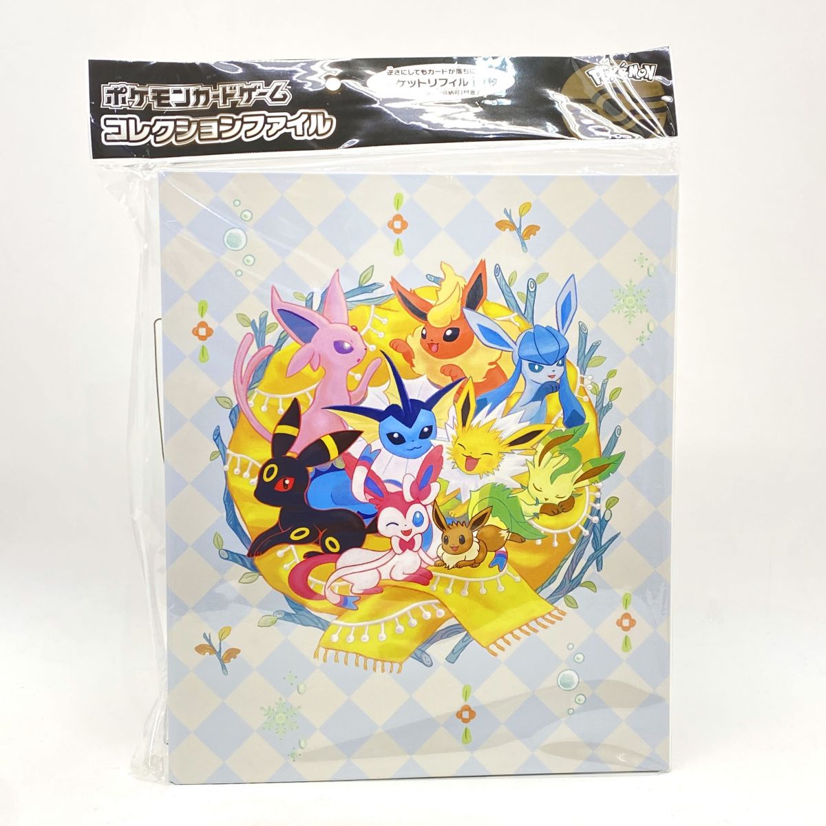 楽天市場】ポケモンカードゲーム コレクションファイル