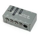 Studio Daydream【JCTBx4/MD Junction Box】ジャンクションボックス【中古/エフェクター/スタジオデイドリーム】岡山店