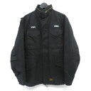 WTAPS _u^bvX 17AW M-65 JACKET Ci[t ~^[ WPbg 172GWDT-JKM02 X01TCY 