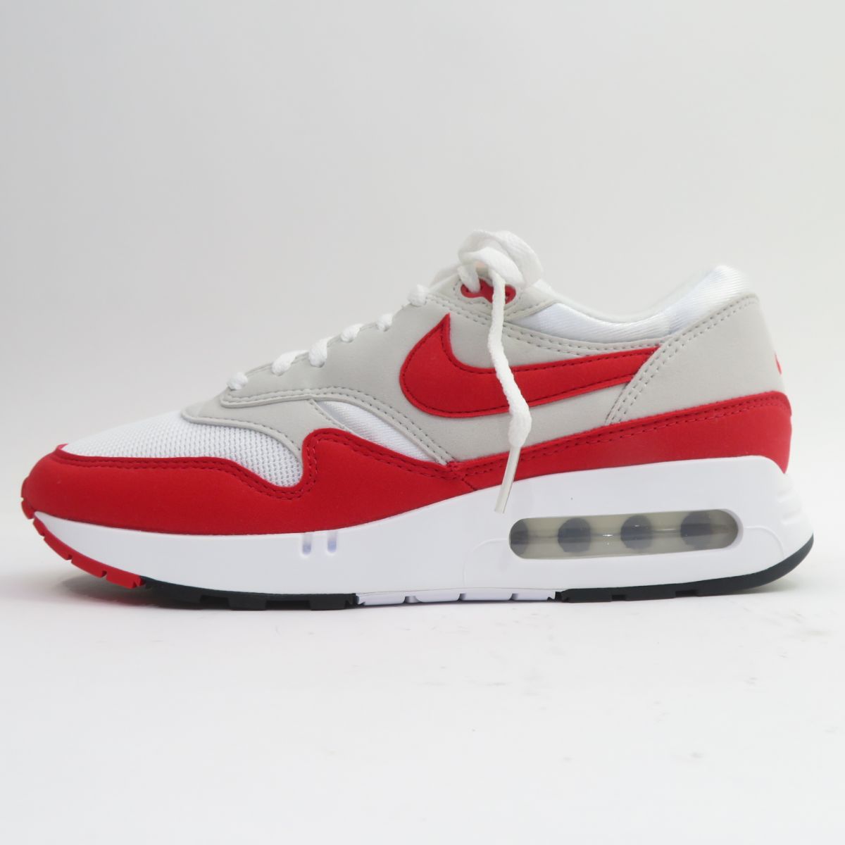 【未使用】NIKE ナイキ AIR MAX 1 86 OG エア マックス DQ3989-100 US8/26cm 箱有
