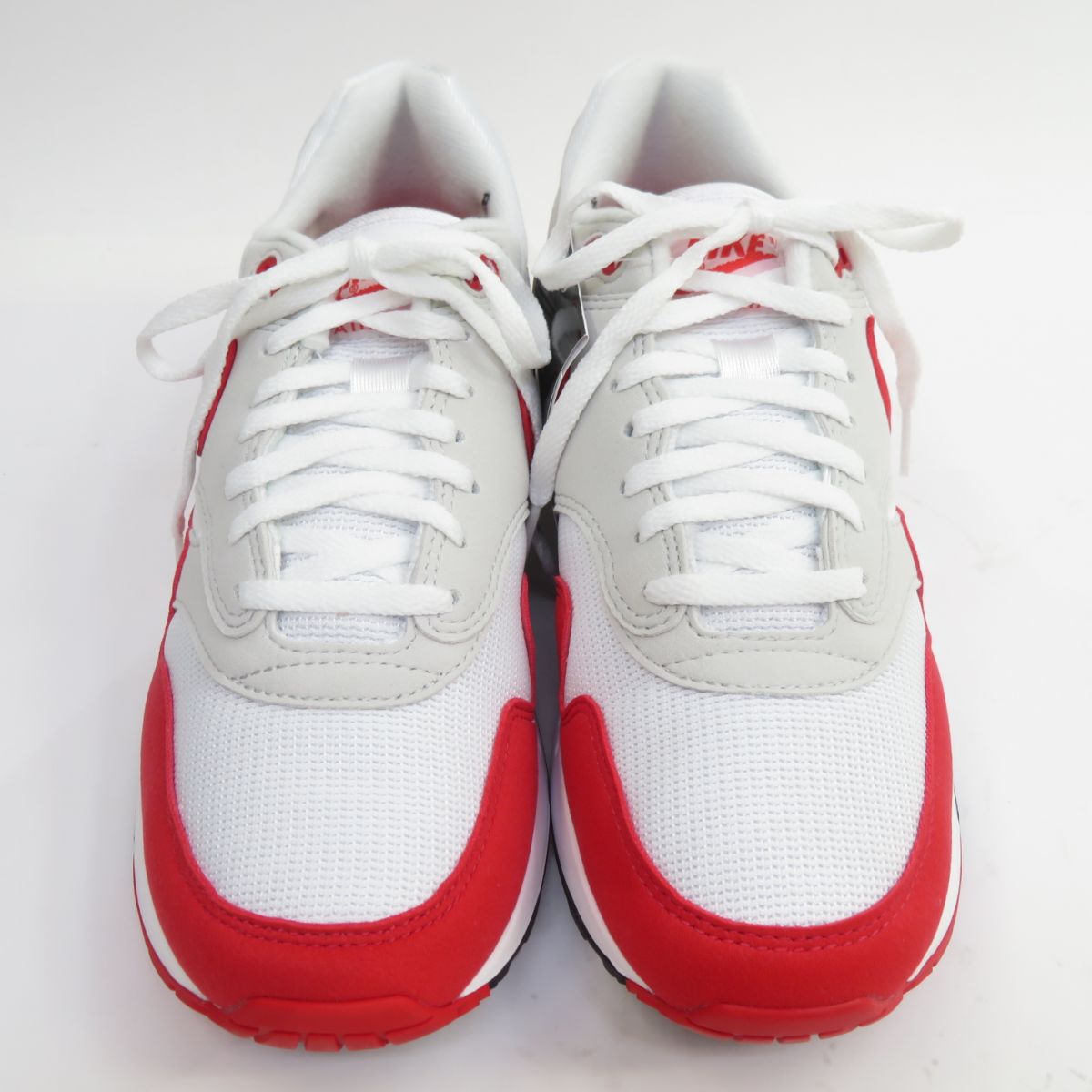 【未使用】NIKE ナイキ AIR MAX 1 86 OG エア マックス DQ3989-100 US8/26cm 箱有