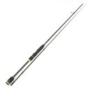 ARES アレス ドリームス 夢墨 トルザイト RV DRYT-RV806ML 8フィート6インチ ※中古(4)