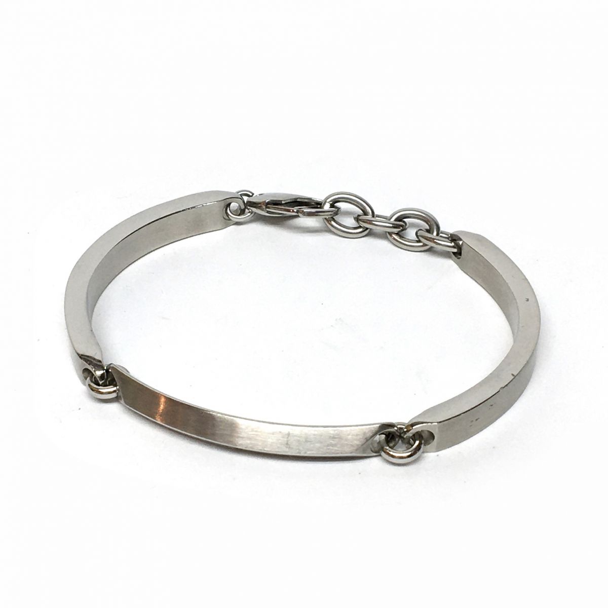 DIESEL ディーゼル バングル ブレスレット DX1448040 人気ショップ DIESEL (DIESEL DX1448040 ブレスレット バングル