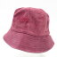 ̤ѡKEBOZ ܥ PIGSKIN BUCKET HAT ϥå ˹ Сǥ KBZFW22CA065 58cm