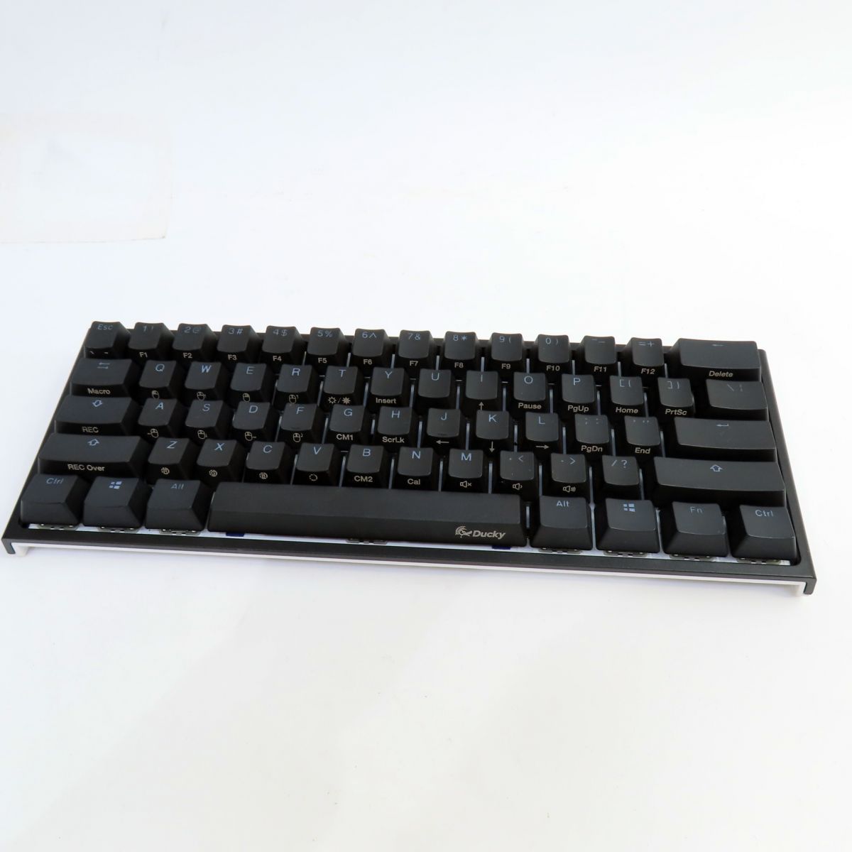 Ducky ダッキー One 2 Mini メカニカルゲーミングキーボード ※中古