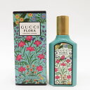 GUCCI Ob` FLORA GORGEOUS JASMINE t[ S[WX WX~ I[hpt@ 50m  