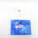 【未開封】Supreme シュプリーム 24SS Tunnel Tee トンネル Tシャツ XXLサイズ ホワイト(4)
