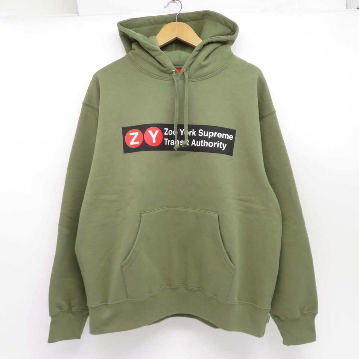 㤨Supreme ץ꡼ Zoo York Hooded Sweatshirt 衼 åȥѡ L šפβǤʤ19,800ߤˤʤޤ