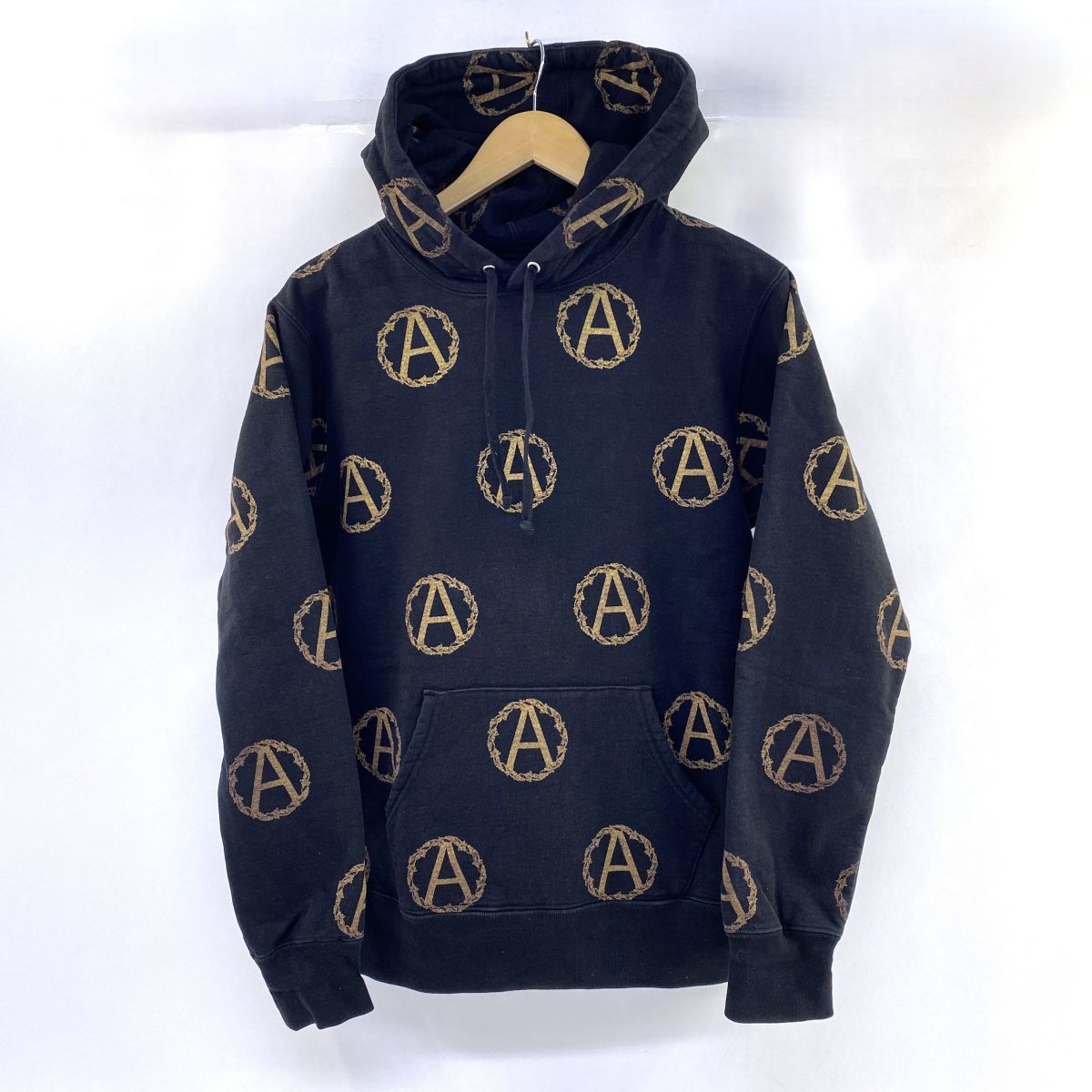 㤨Supreme ץ꡼UNDERCOVER С Anarchy Hooded ʡ աǥå S ֥å šפβǤʤ12,100ߤˤʤޤ
