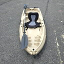 WINNER KAYAK ウィナー 一人乗り カヤック ※中古