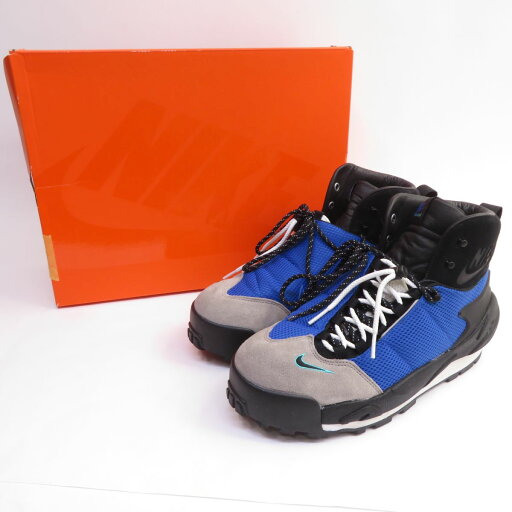NIKE × sacai ナイキ サカイ MAGMASCAPE SP マグマスケープ FN0563-400 US9.5/27.5cm 箱有 ※中古 NIKE × sacai ナイキ サカイ MAGMASCAPE SP マグマスケープ FN0563-400 US9.5/27.5cm 箱有 ※中古