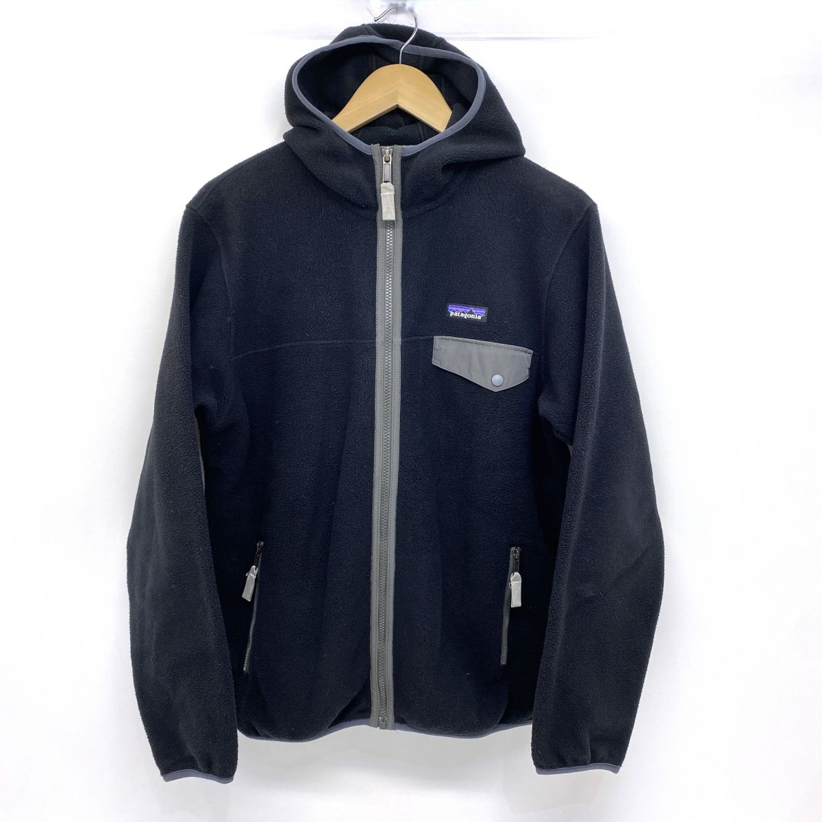 㤨Patagonia ѥ˥ Lightweight Synchilla Snap-T Hoody 饤ȥ  ʥåT աǥ S 25462 šפβǤʤ7,700ߤˤʤޤ