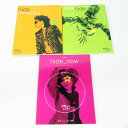 hide 1128 hide / hide now / LEMONed FILE 写真集 など 計3冊 セット ※中古