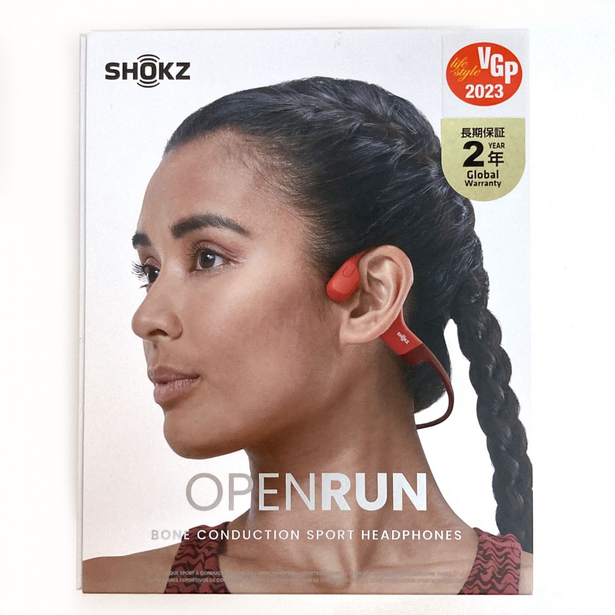 SHOKZ OpenRun å Ƴۥ SKZ-EP-000006 å  ŻŹ