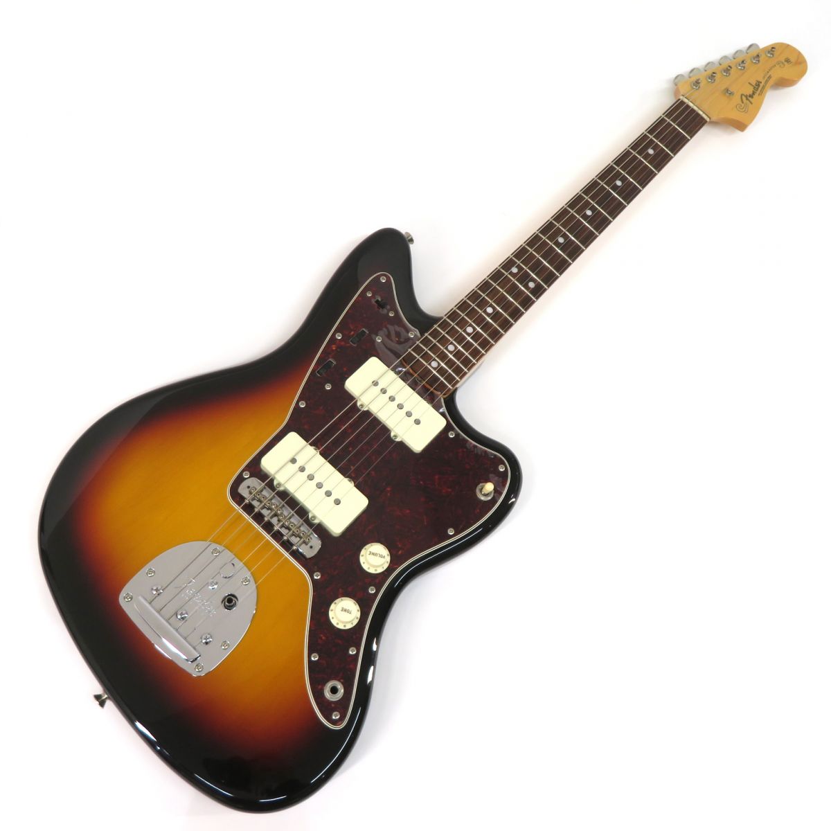 Fender Japan【Made in Japan Traditional 60s Jazzmaster】3TS【中古/エレキギター/ジャズマスター/フェンダージャパン】岡山店