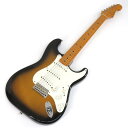 Fender Japan【ST57】2TS【中古/エレキギター/ストラトキャスター/フェンダージャパン】岡山店