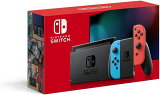 Nintendo Switch Joy-Con(L) ֥ͥ롼/(R) ͥå HAD-S-KABAA Хåƥ꡼ǥ ˥ƥɡå /